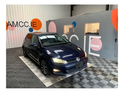 2015 (151) Volkswagen Golf