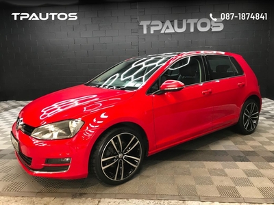 2015 (151) Volkswagen Golf