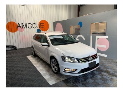 2015 (151) Volkswagen Passat