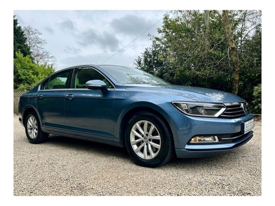 2015 (151) Volkswagen Passat