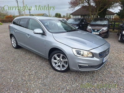 2015 (151) Volvo V60