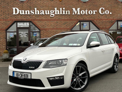 2016 (161) Skoda Octavia