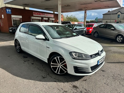 2016 (161) Volkswagen Golf