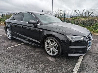 2016 (162) Audi A3