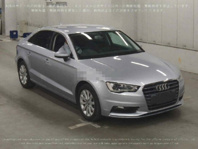 2016 Audi A3