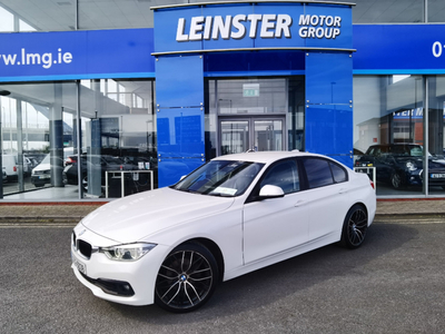 2017 (171) BMW 3 Series