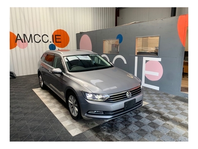 2018 (182) Volkswagen Passat