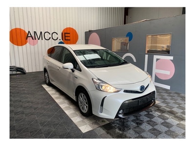 2019 (191) Toyota Prius