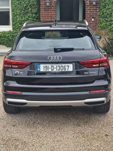 2019 - Audi Q3 Automatic