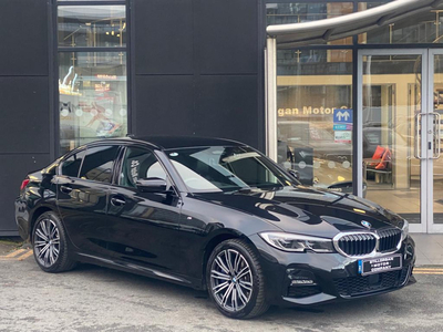 2020 (201) BMW 3 Series