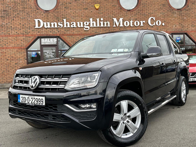 2020 (201) Volkswagen Amarok