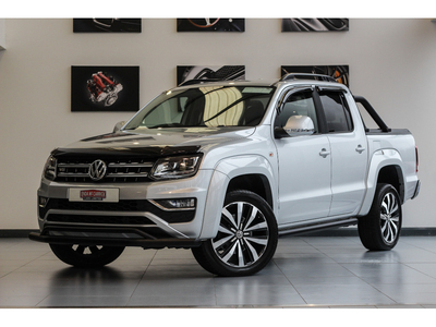 2020 (202) Volkswagen Amarok