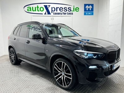 2020 BMW X5