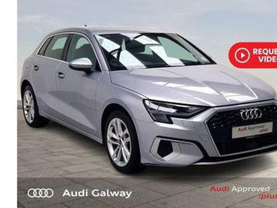 2021 Audi A3