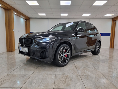 2023 (231) BMW X5