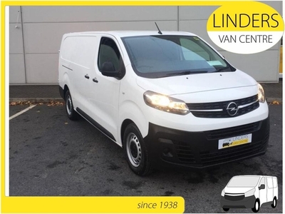 2023 (231) Opel Vivaro