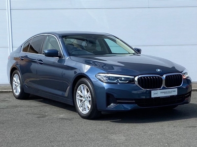 2023 - BMW 5-Series Automatic