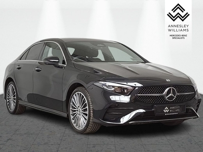 2023 Mercedes-Benz A Class