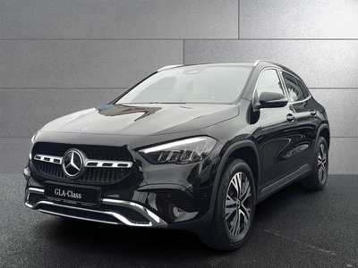 2024 Mercedes-Benz GLA Class