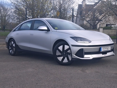 2024 - Hyundai IONIQ 6 Automatic