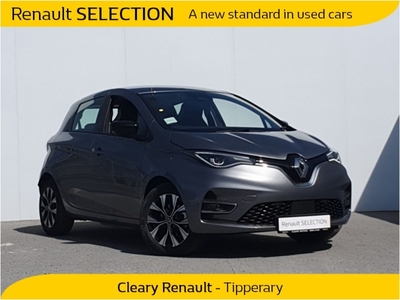 2023 - Renault Zoe Automatic