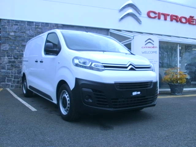 CITROEN DISPATCH