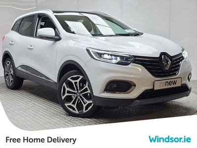 2021 Renault KADJAR