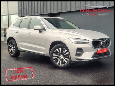 2021 Volvo XC60