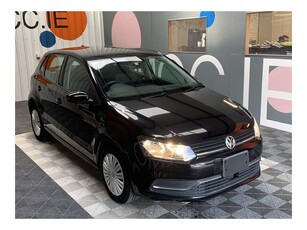 2014 (141) Volkswagen Polo