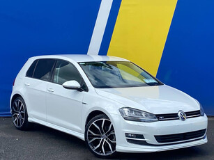 2014 Volkswagen Golf