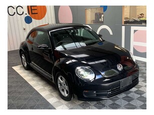 2015 (152) Volkswagen Beetle