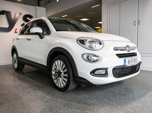 2016 (161) Fiat 500X