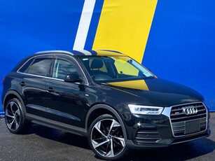 2016 Audi Q3