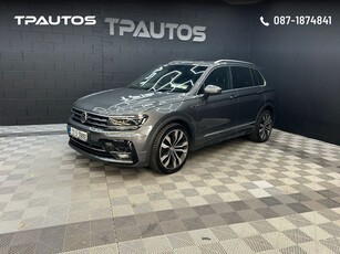 2017 (172) Volkswagen Tiguan