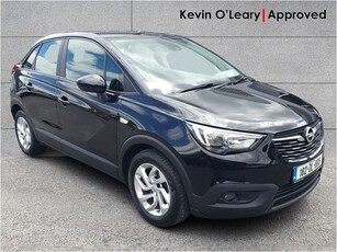 2018 (182) Opel Crossland X