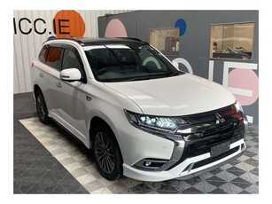 2019 (191) Mitsubishi Outlander