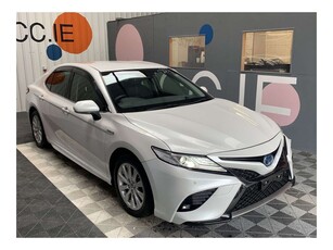 2019 (191) Toyota Camry