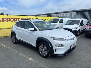 2020 (201) Hyundai Kona