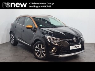 2020 (202) Renault Captur