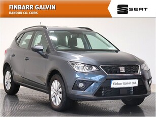 2021 (212) SEAT Arona