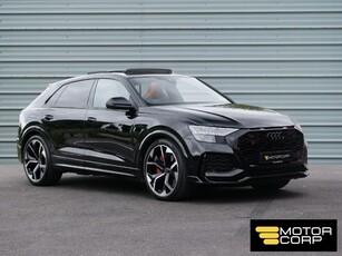 2023 (231) Audi RS Q8