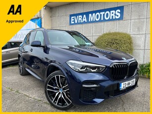 2023 (231) BMW X5