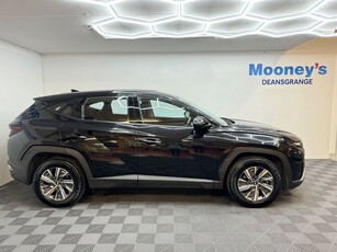 2023 (231) Hyundai Tucson