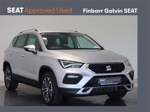 2023 (231) SEAT Ateca