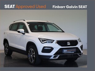 2023 (231) SEAT Ateca