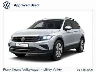 2023 (231) Volkswagen Tiguan