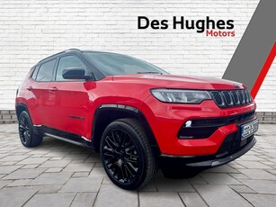 2023 (232) Jeep Compass