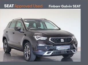 2023 (232) SEAT Ateca