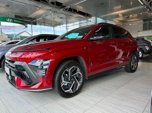 2024 (241) Hyundai Kona