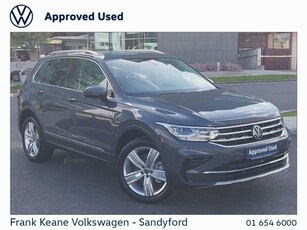 2024 (241) Volkswagen Tiguan